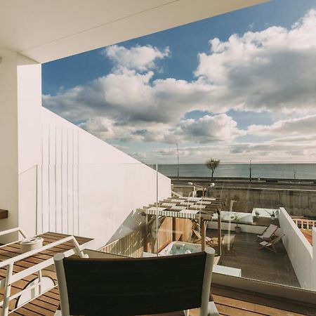 Coast View By Azores Villas ปอนตาเดลกาดา ห้อง รูปภาพ