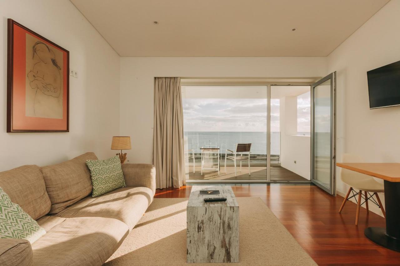 Coast View By Azores Villas ปอนตาเดลกาดา ภายนอก รูปภาพ