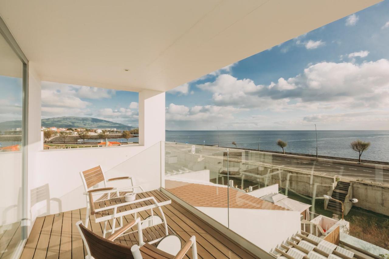 Coast View By Azores Villas ปอนตาเดลกาดา ภายนอก รูปภาพ