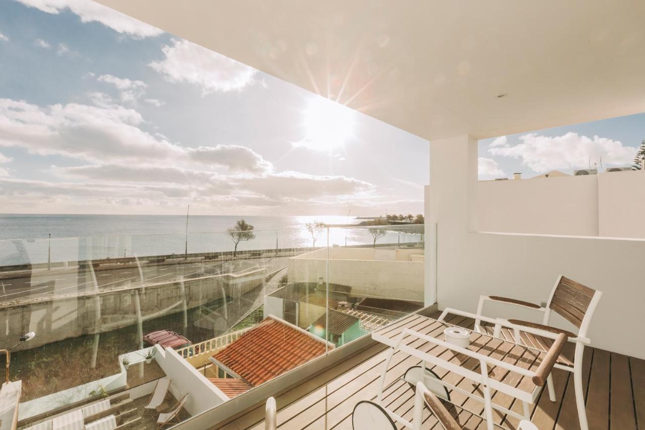 Coast View By Azores Villas ปอนตาเดลกาดา ภายนอก รูปภาพ