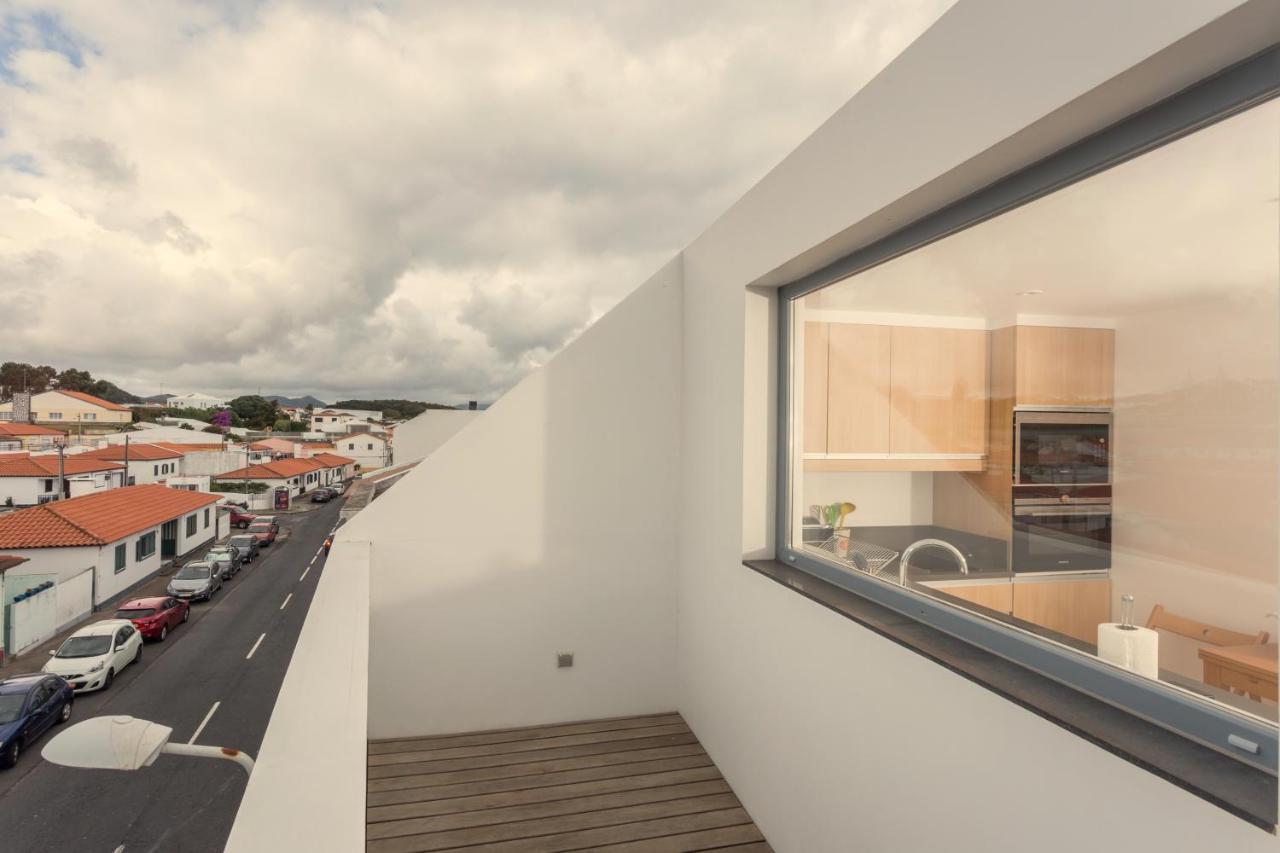 Coast View By Azores Villas ปอนตาเดลกาดา ภายนอก รูปภาพ