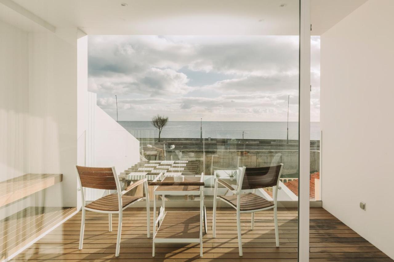 Coast View By Azores Villas ปอนตาเดลกาดา ภายนอก รูปภาพ